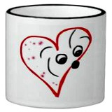 coton de tulear mug