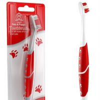 dog toothbrush